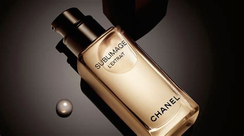 chanel facial oil|chanel anti aging skin care.